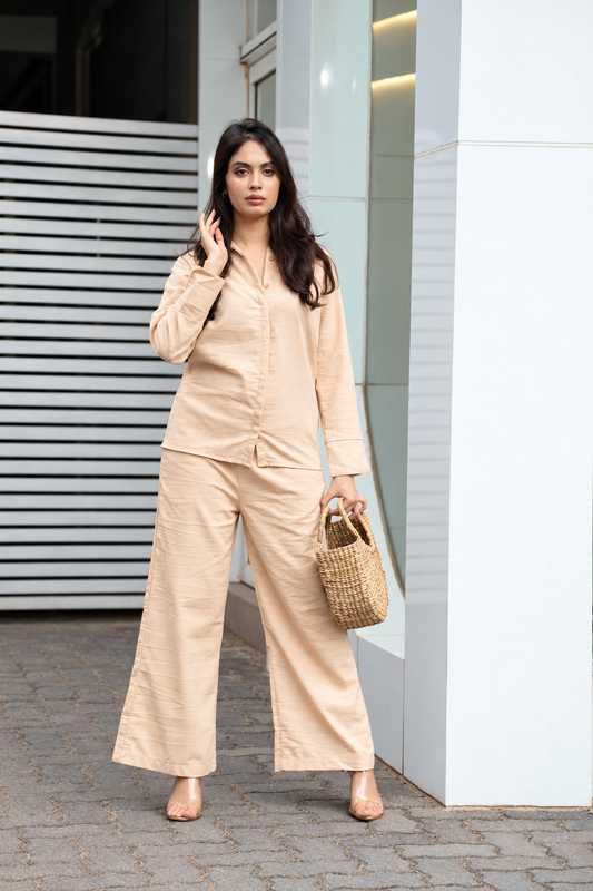 CAMELINE PANT