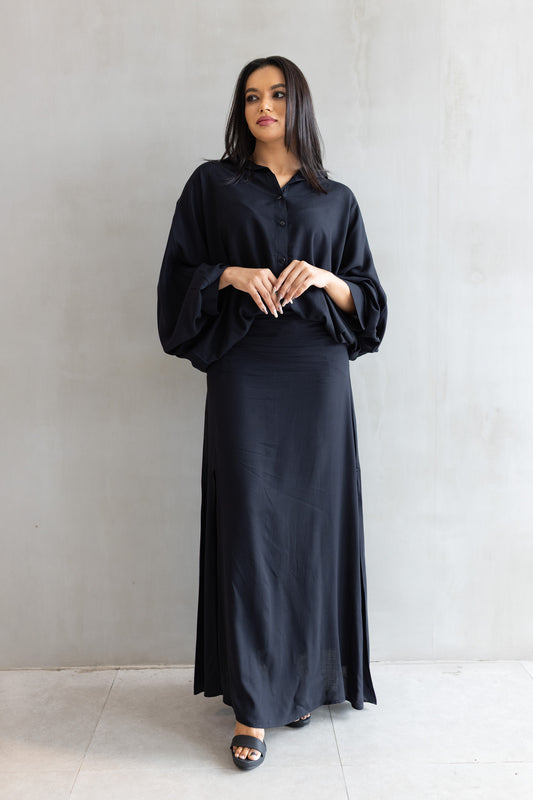 ULTIMA FLOWY CO ORDS