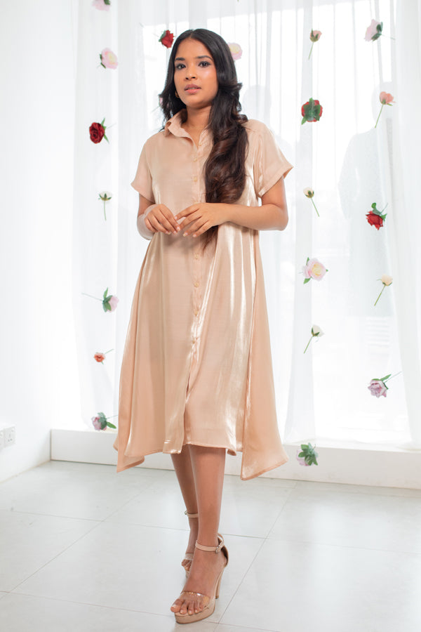 CLIO DRESS
