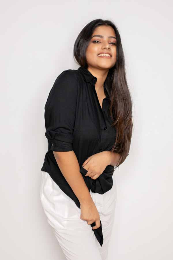 LELANI SHIRT