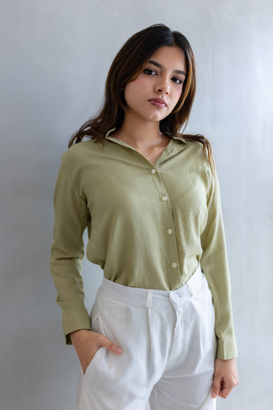 ULTIMA CLASSIC SHIRT