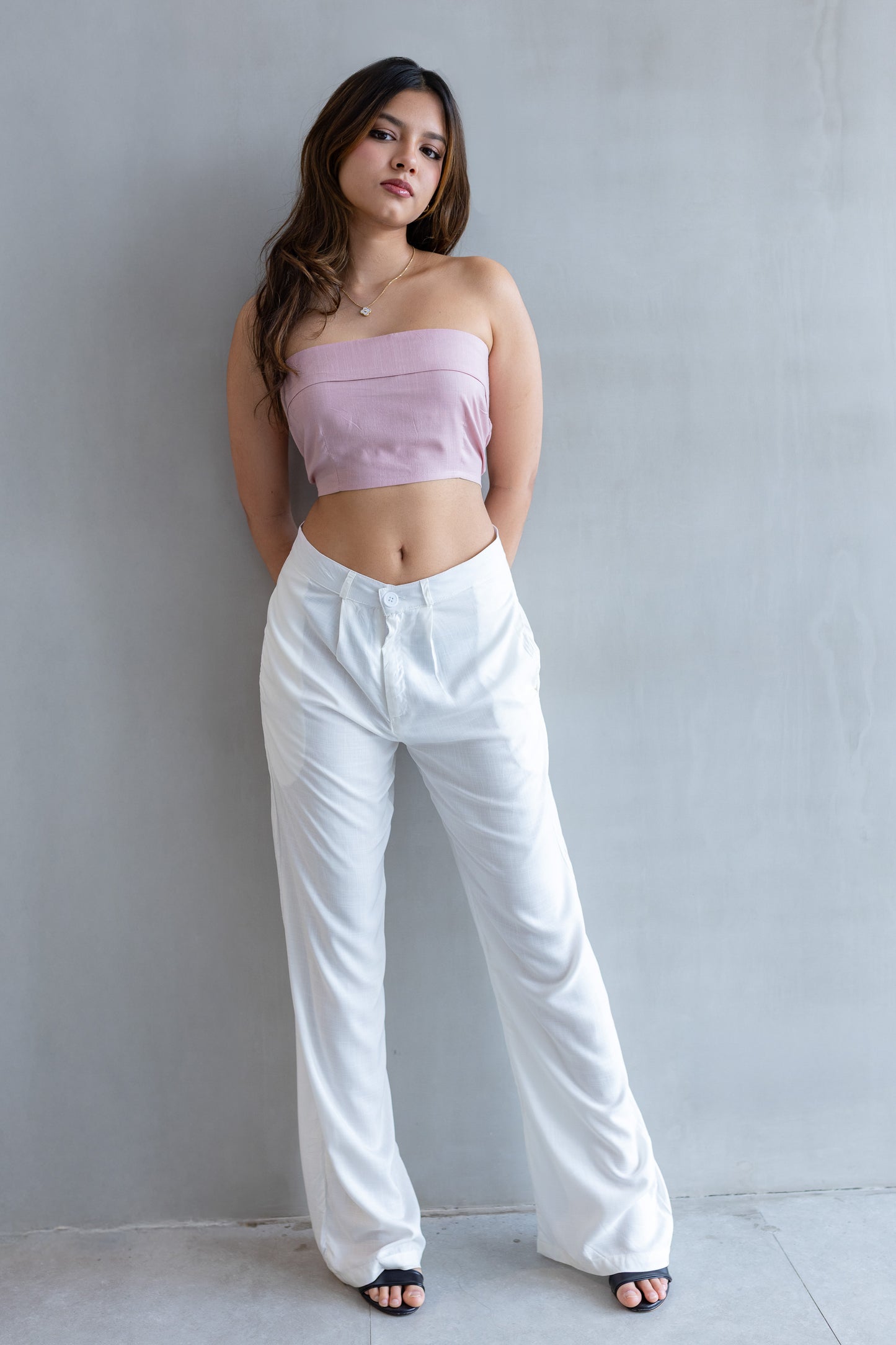 ULTIMA TUBE TOP