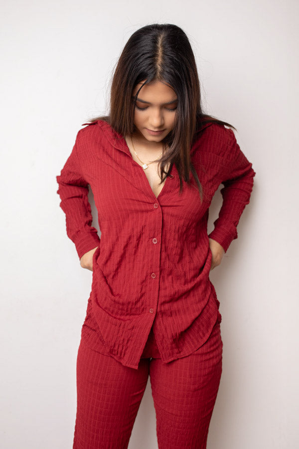 ELLA SHIRT
