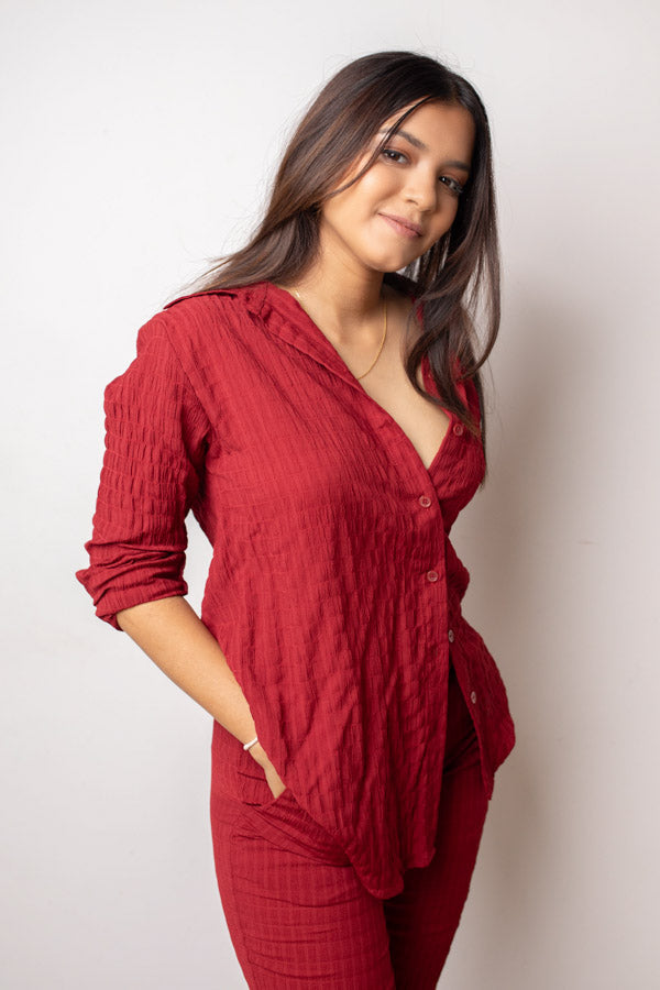 ELLA SHIRT