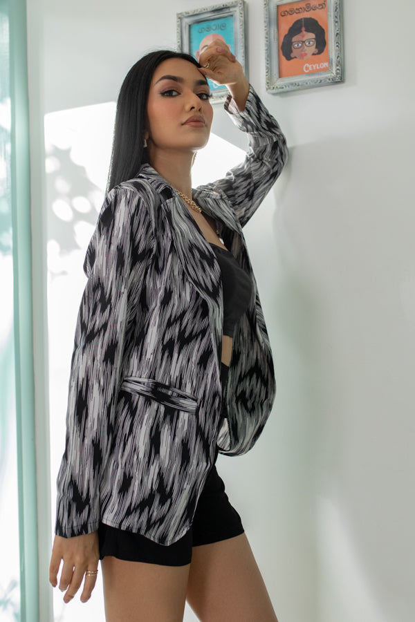 ISU BLAZER