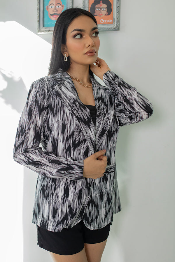 ISU BLAZER
