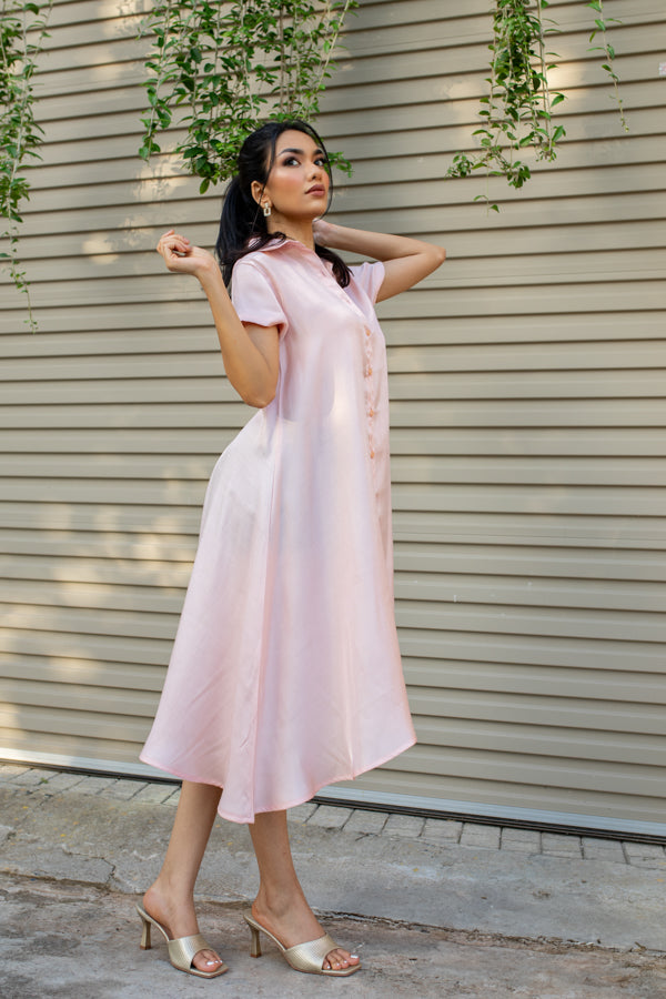 CLIO DRESS