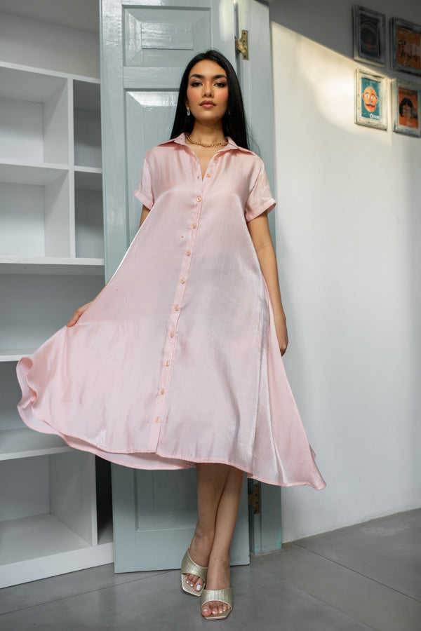CLIO DRESS