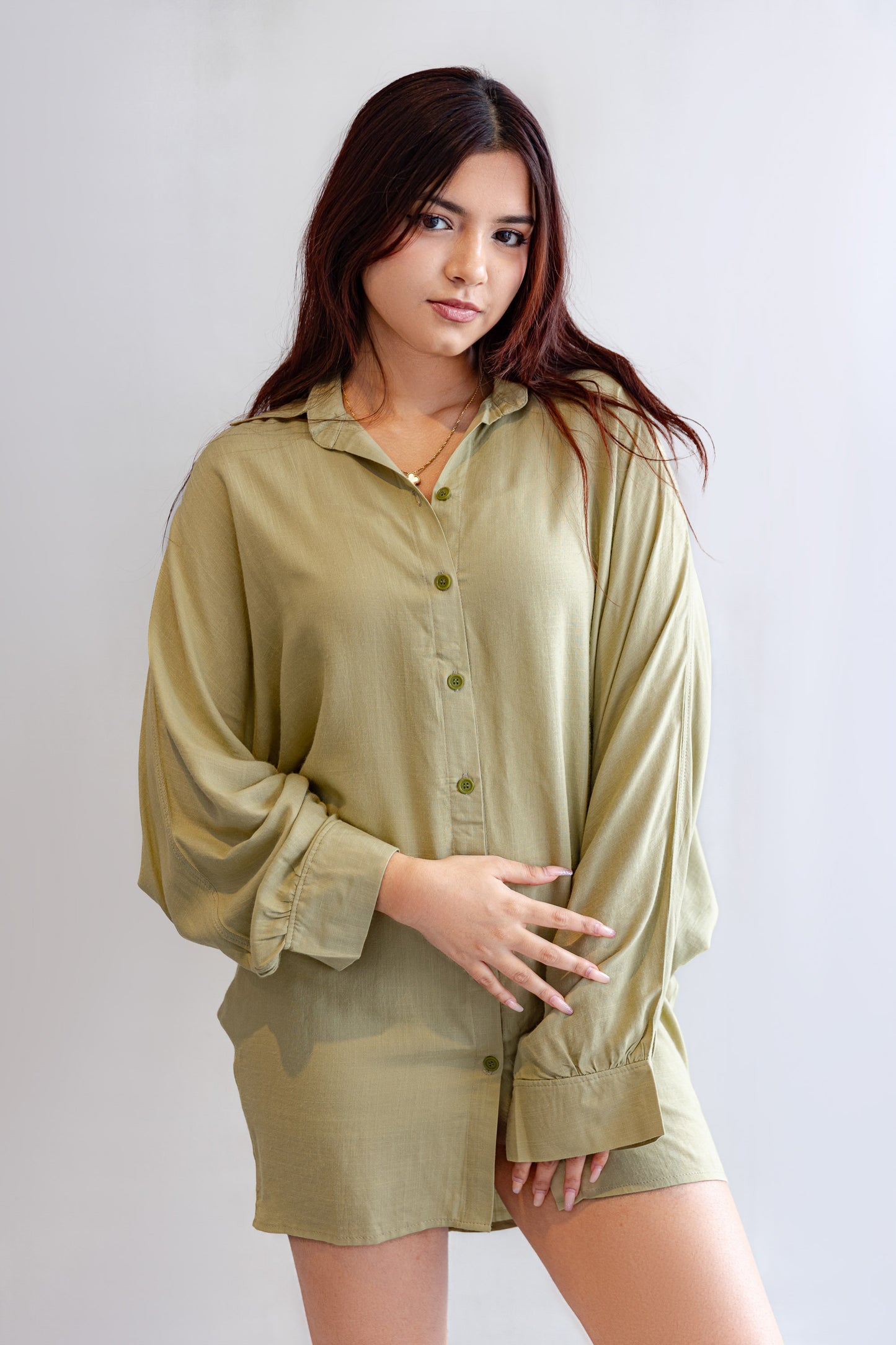 OLIVES ULTIMATE DRESS
