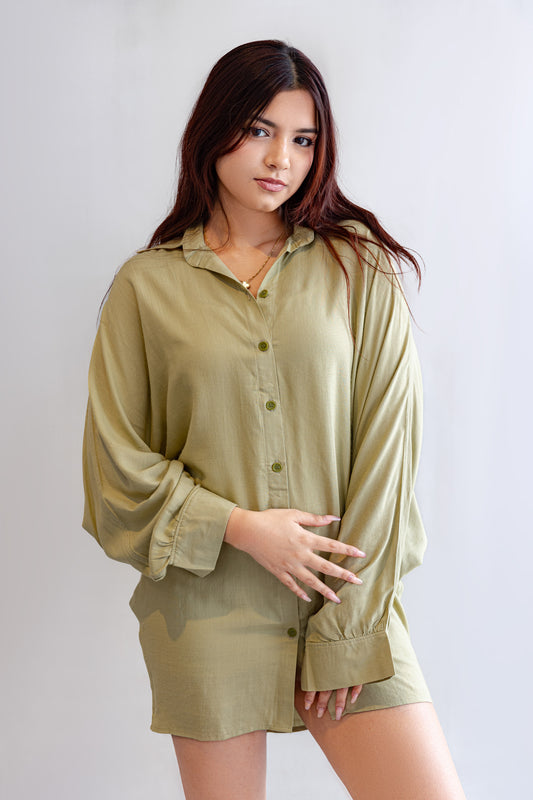 OLIVES ULTIMATE DRESS