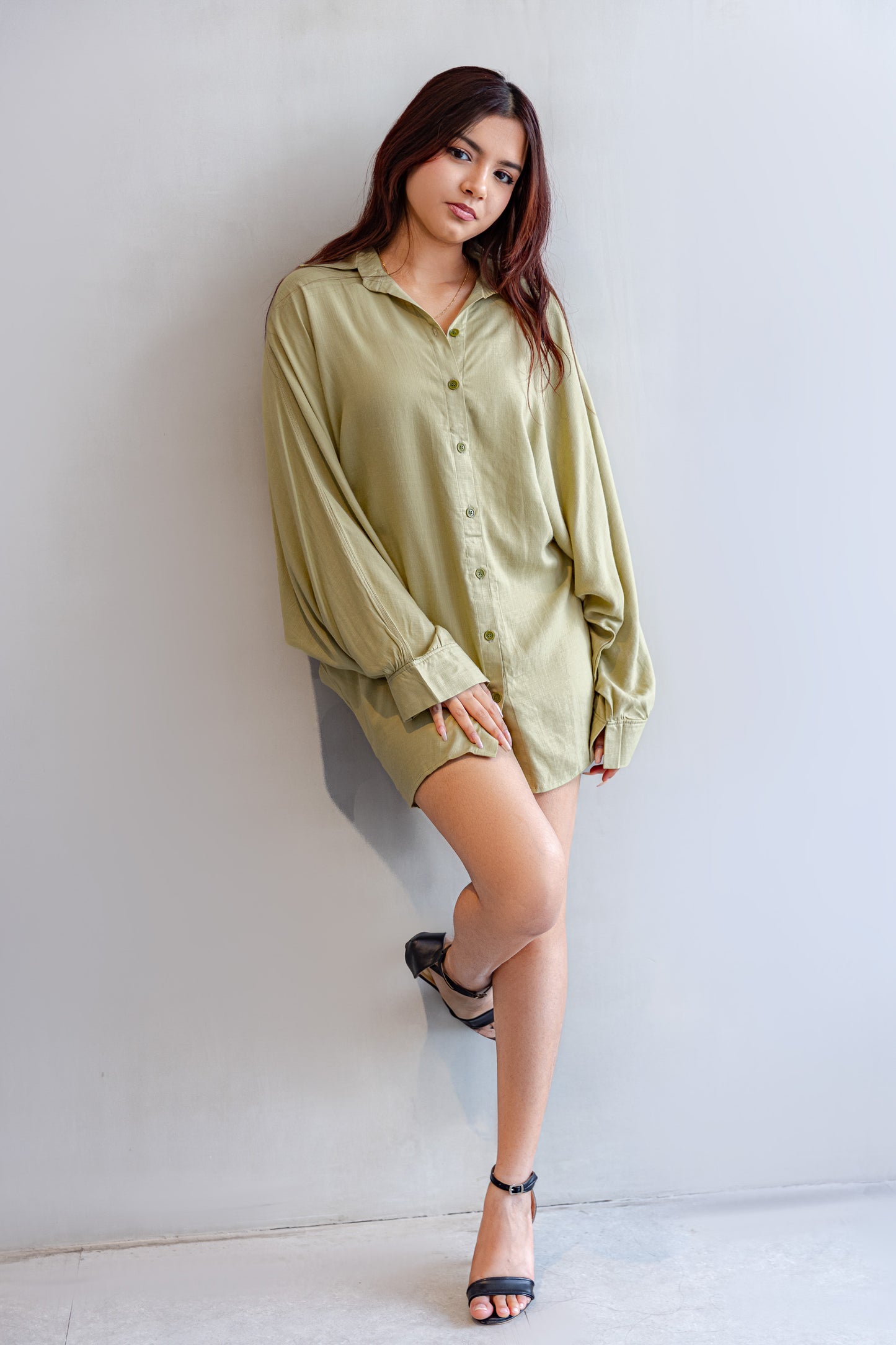 OLIVES ULTIMATE DRESS