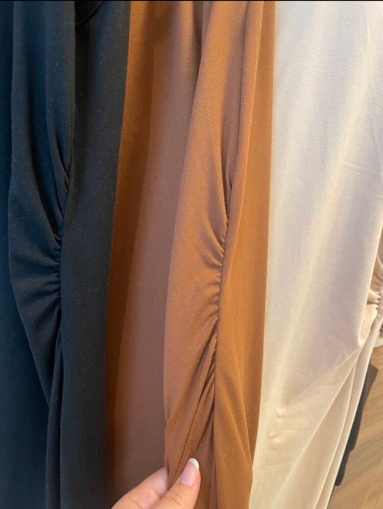 ELEANOR DRESS