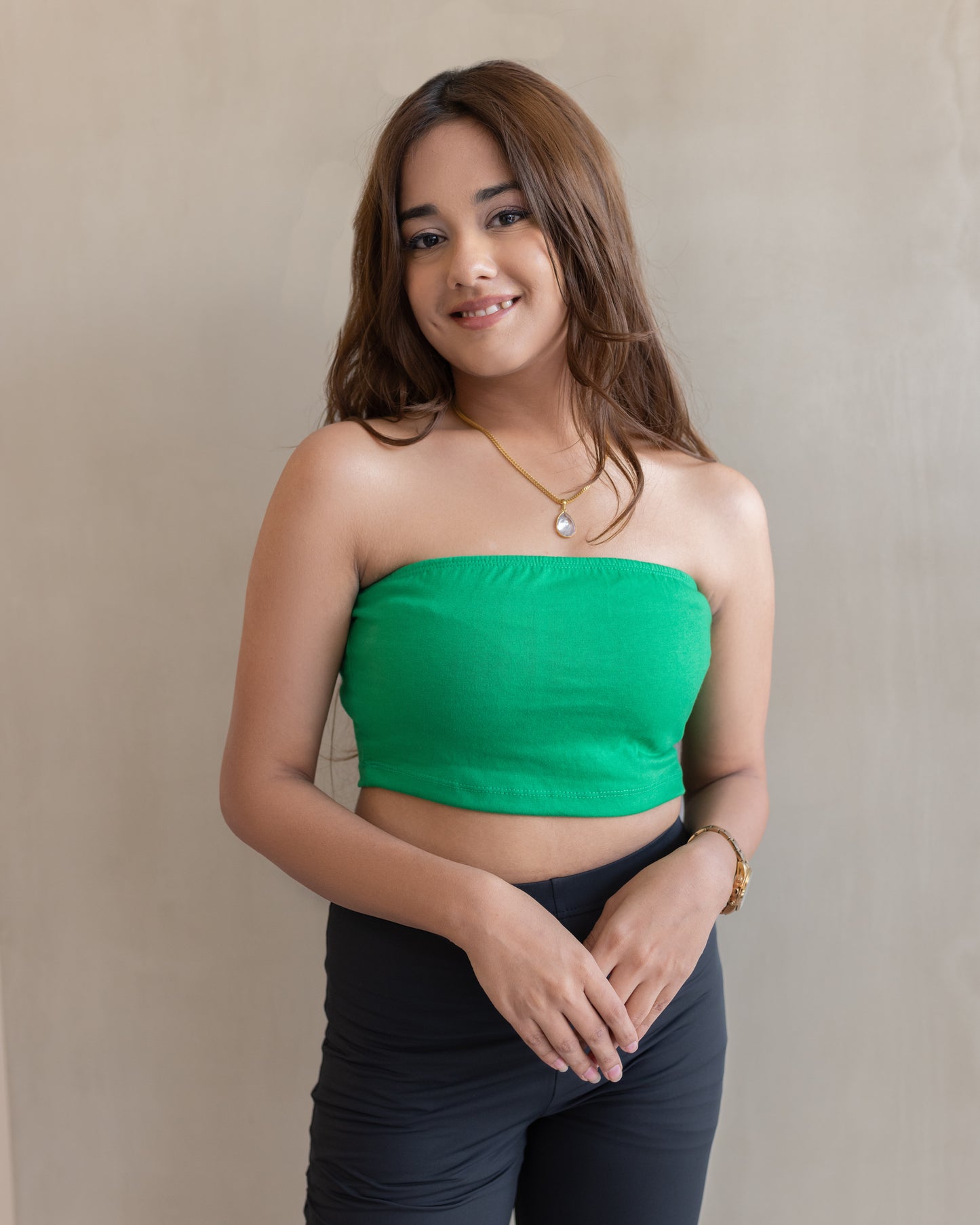 JESSI TUBE TOP