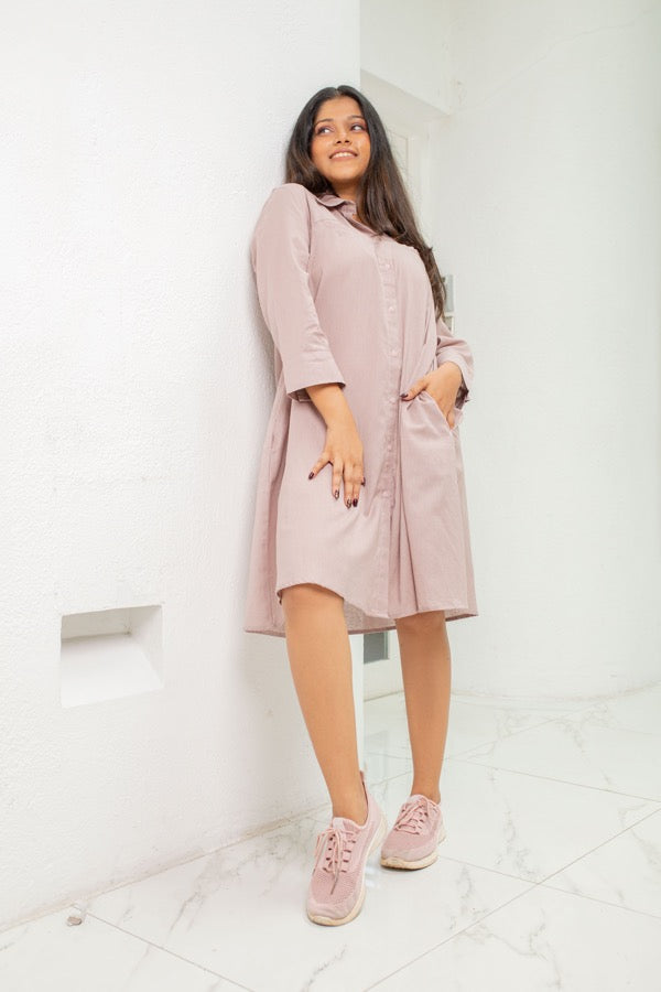 CAIYA DRESS