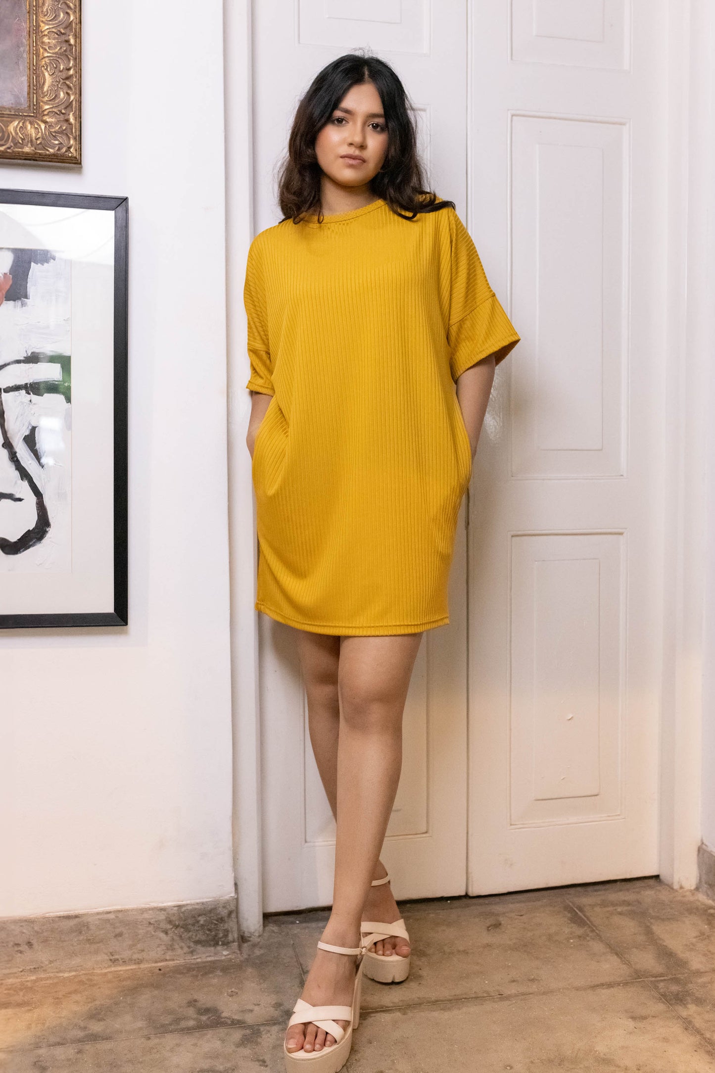 BLAKE DRESS