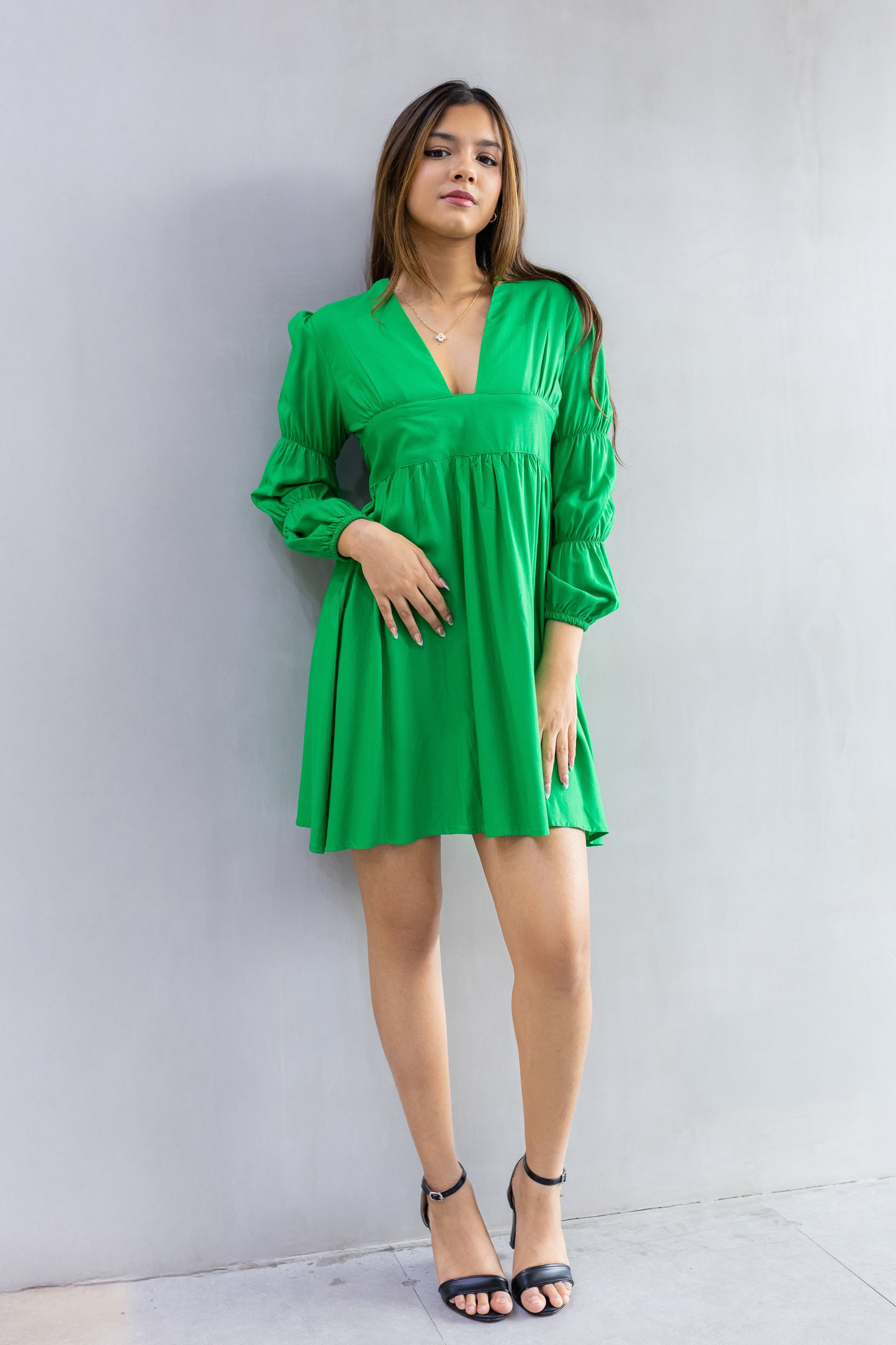 SARAAH DRESS