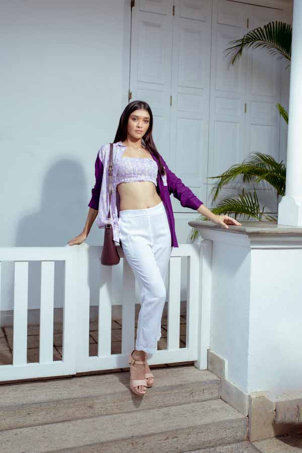 DHAILA SHIRT