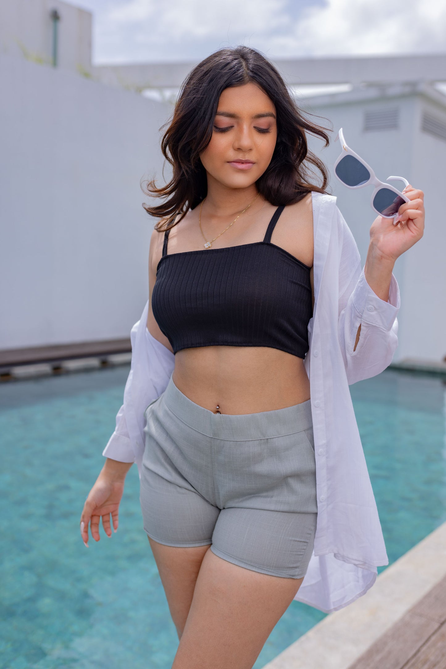 LELANI SHIRT