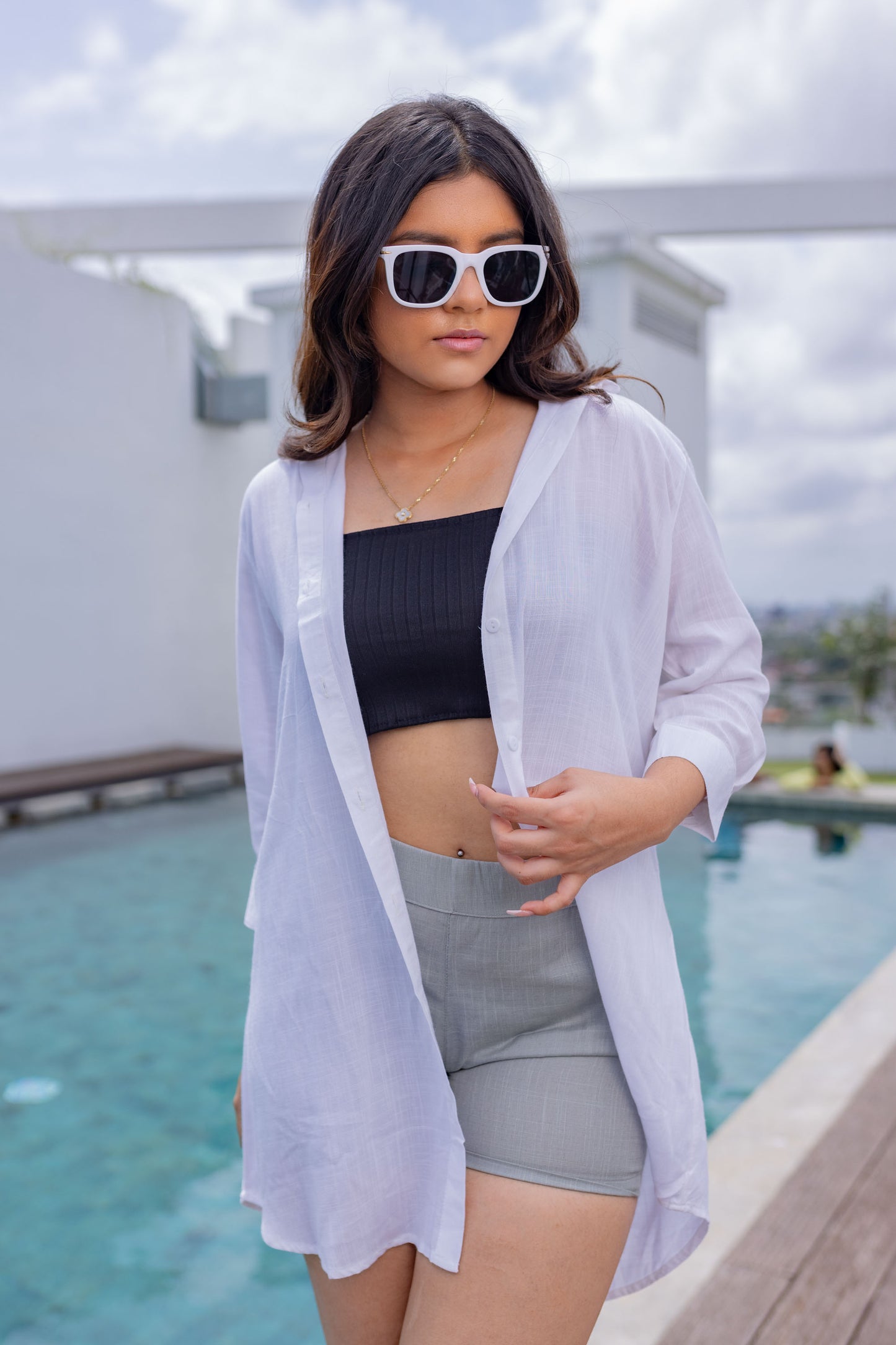 LELANI SHIRT