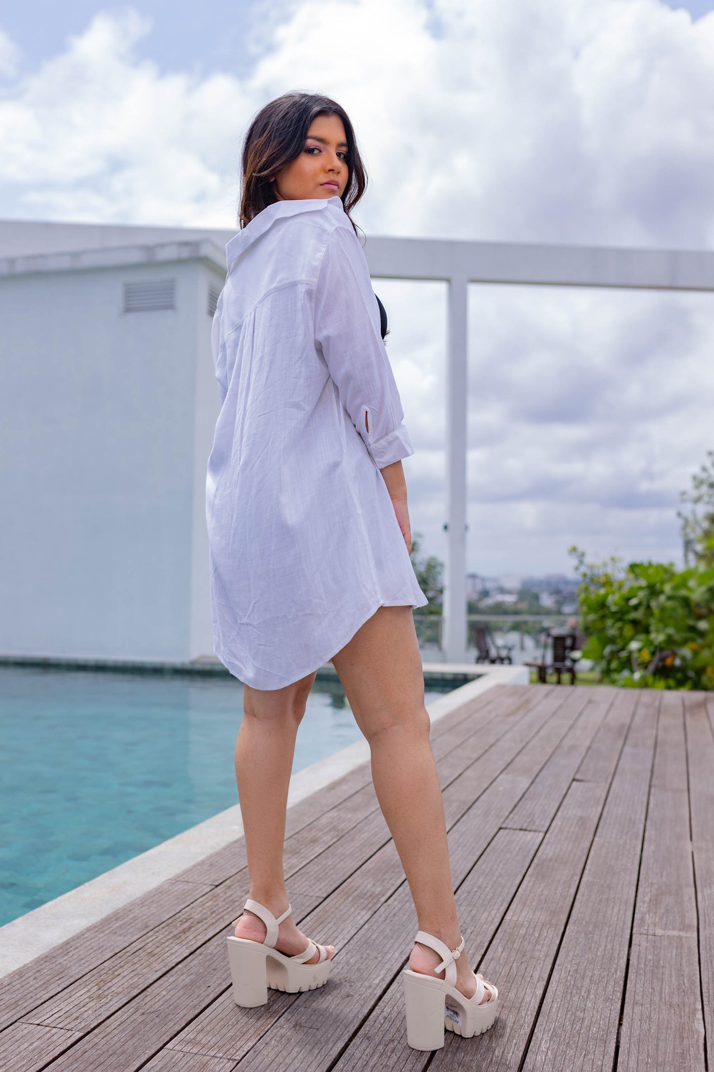 LELANI SHIRT