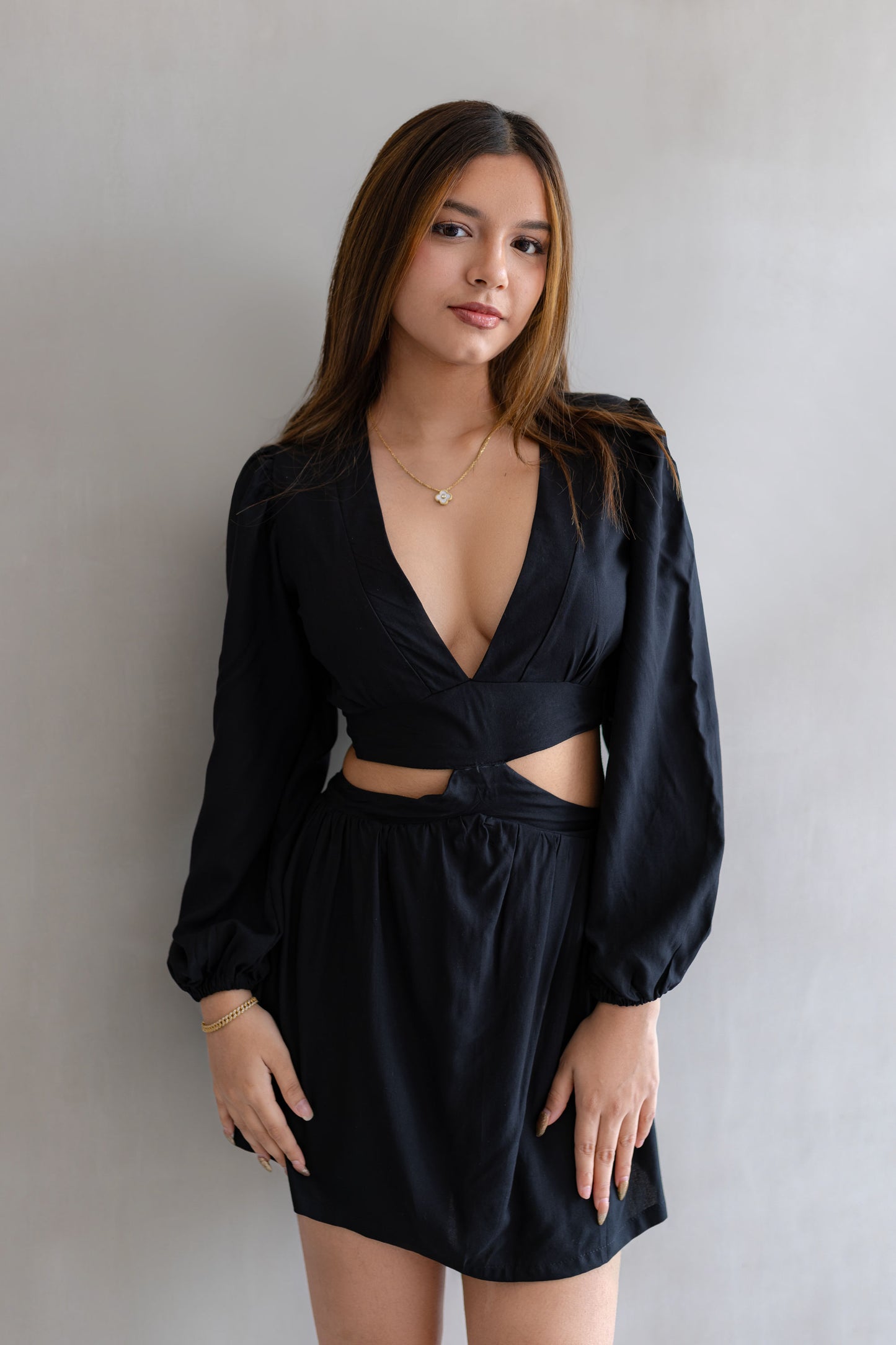 OPAL DRESS