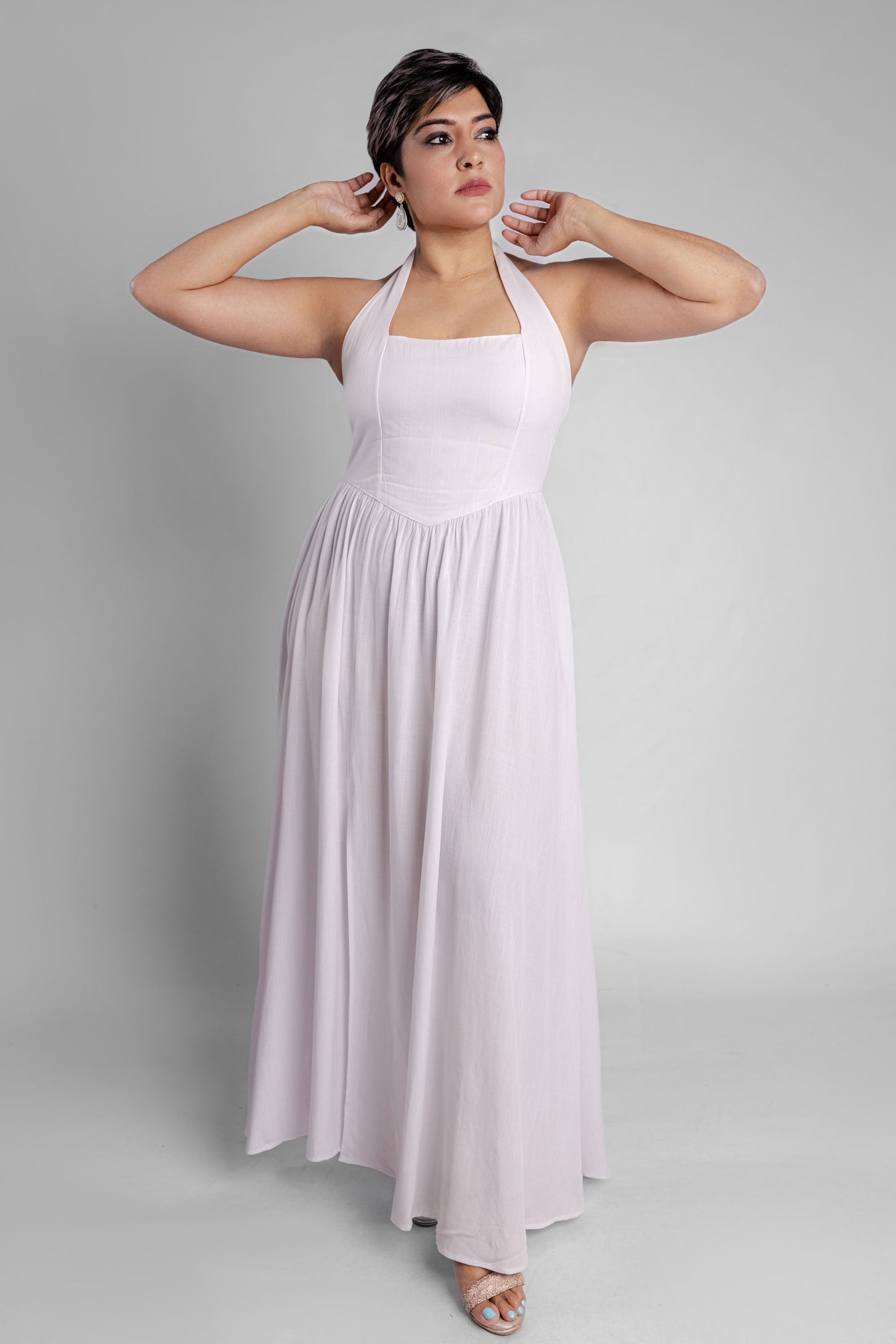 VIERRI DRESS