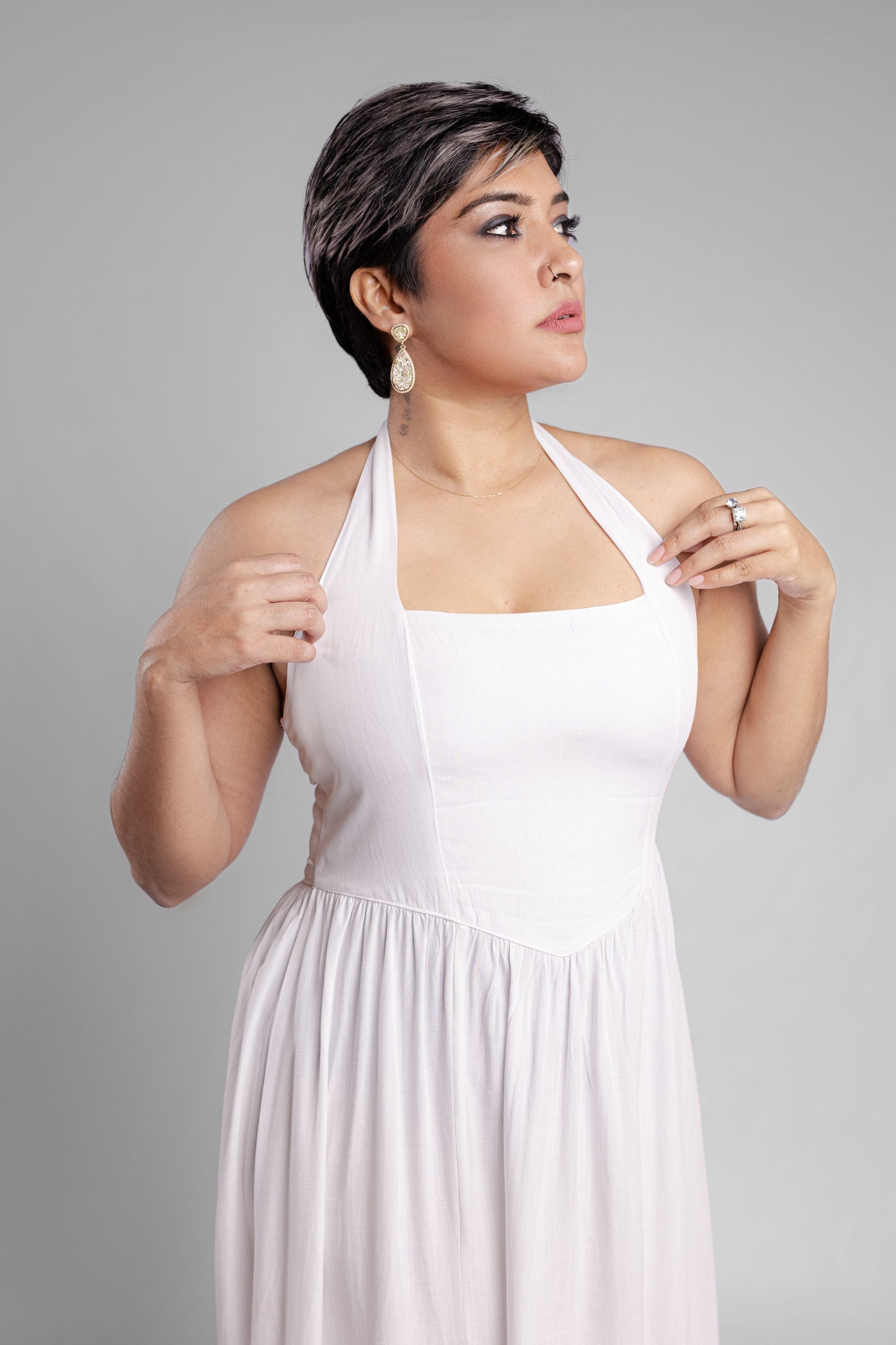 VIERRI DRESS