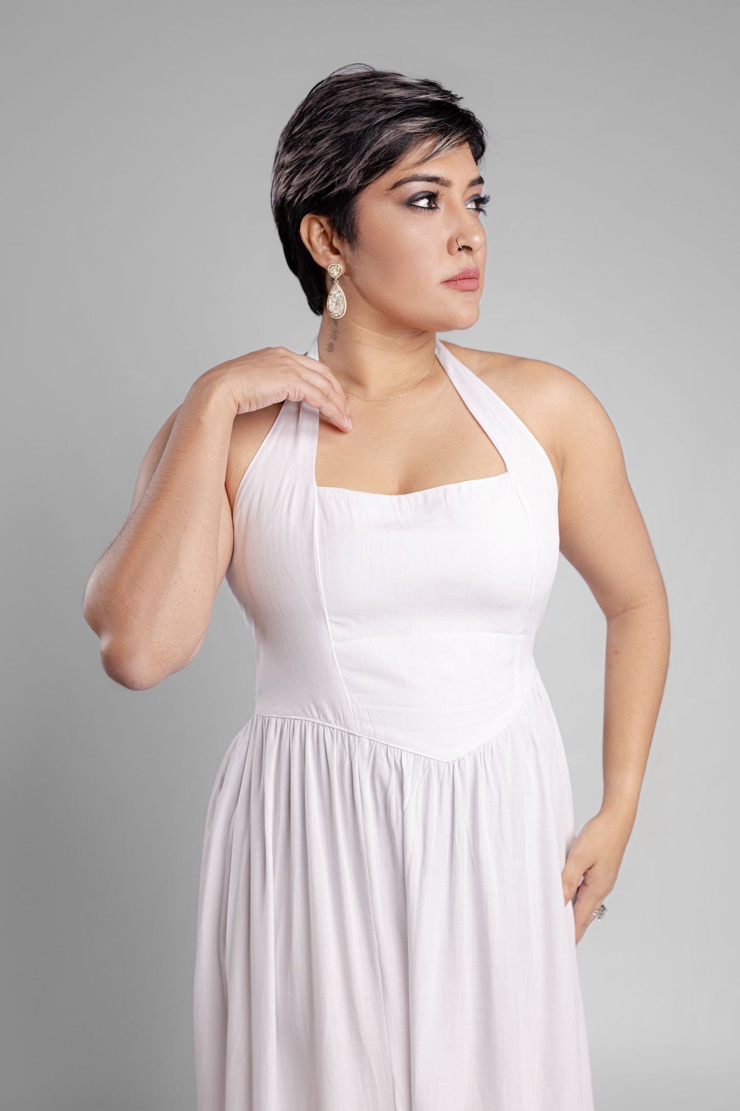 VIERRI DRESS