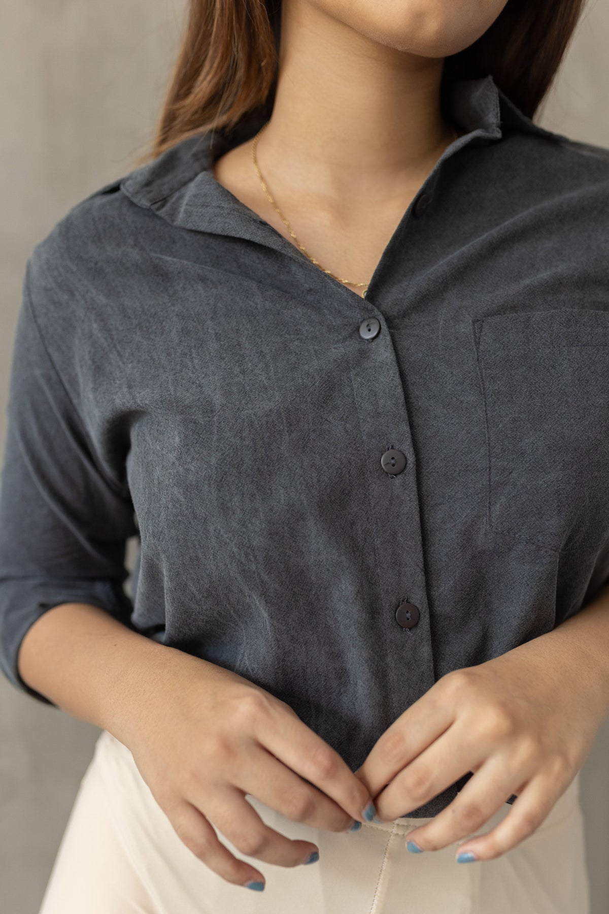 MESHKI SHIRT