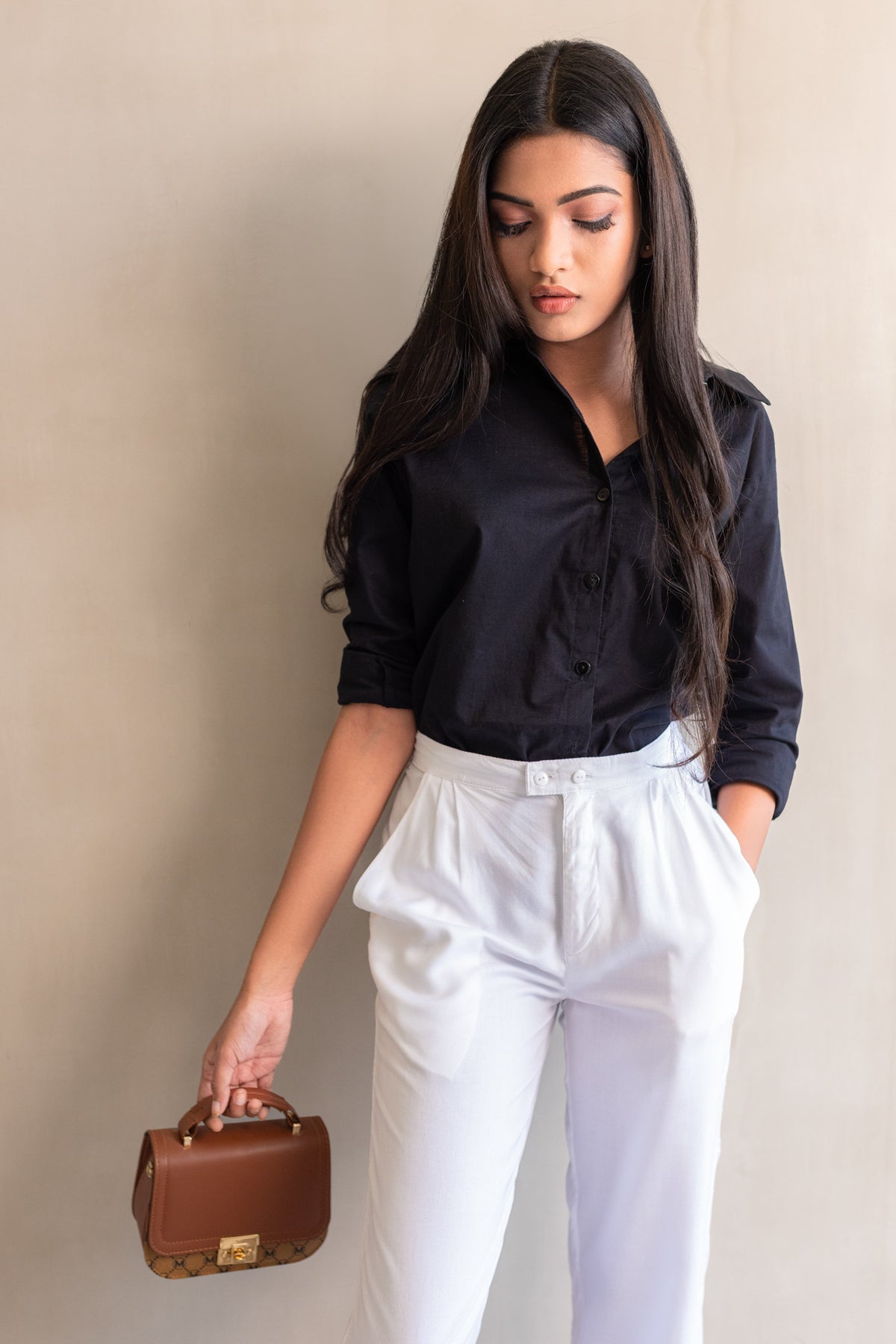 SOPHI SHIRT
