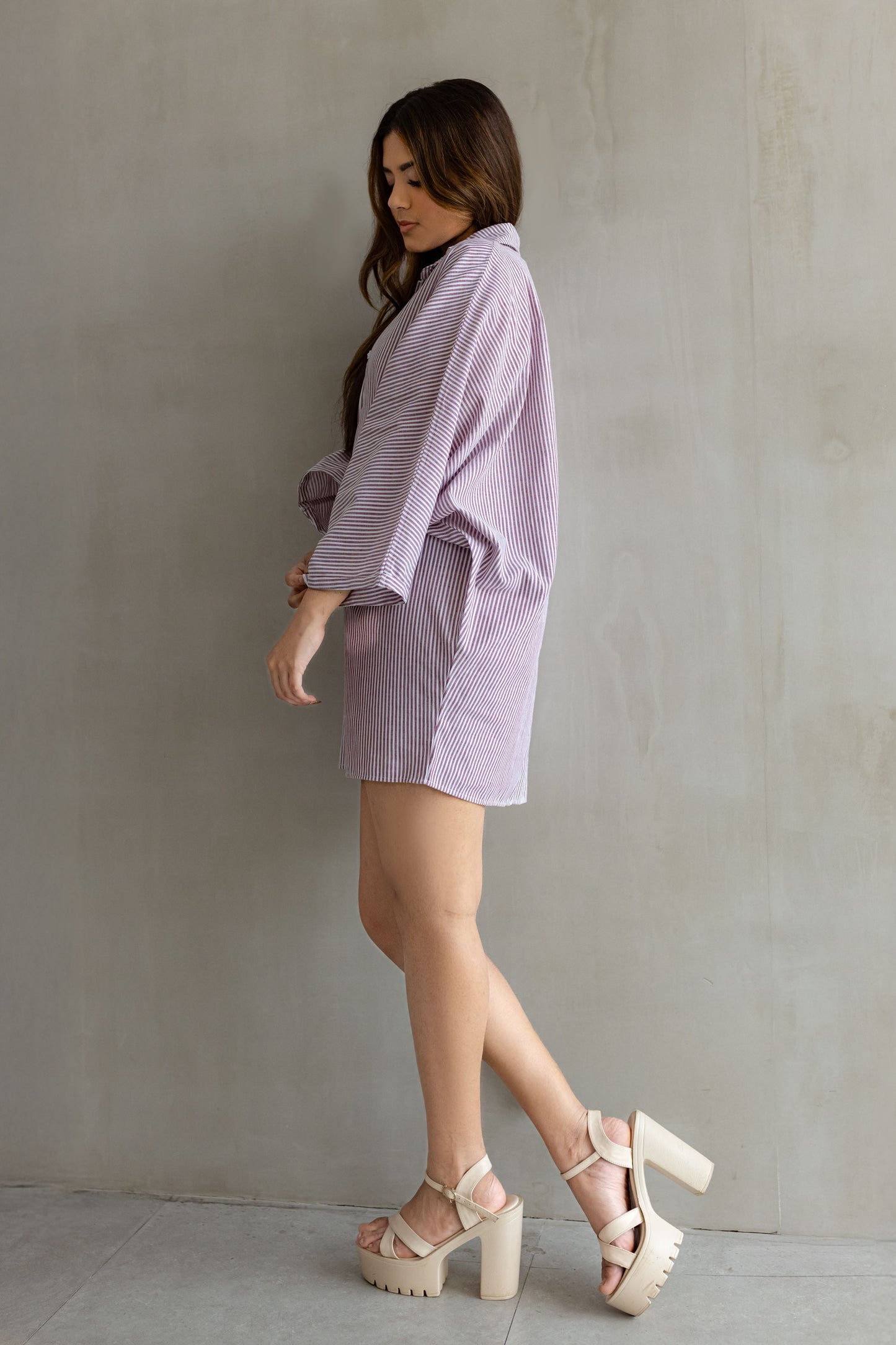 DUJOUR DRESS