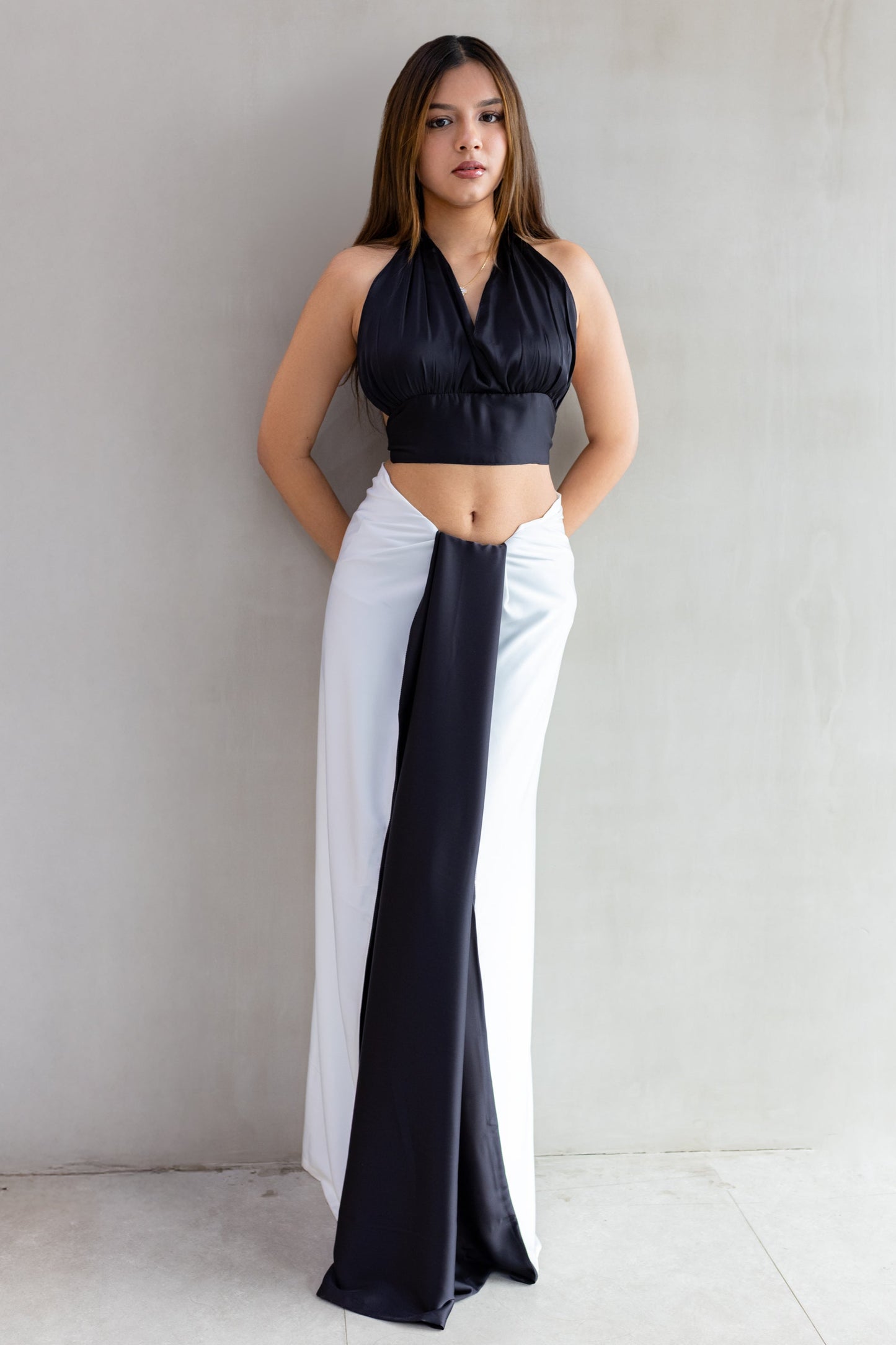 AVINDU TWO TONE LUNGI