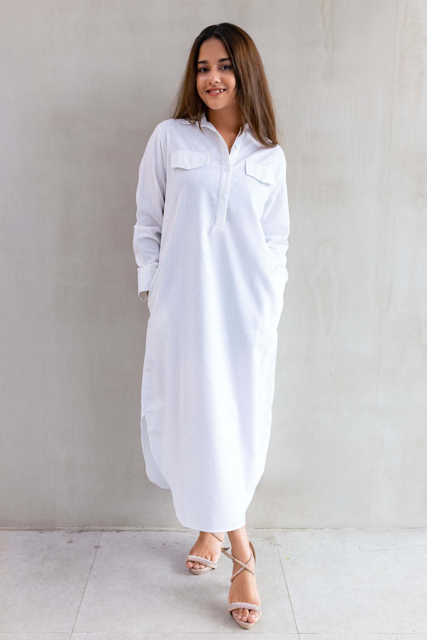 ROSA DRESS