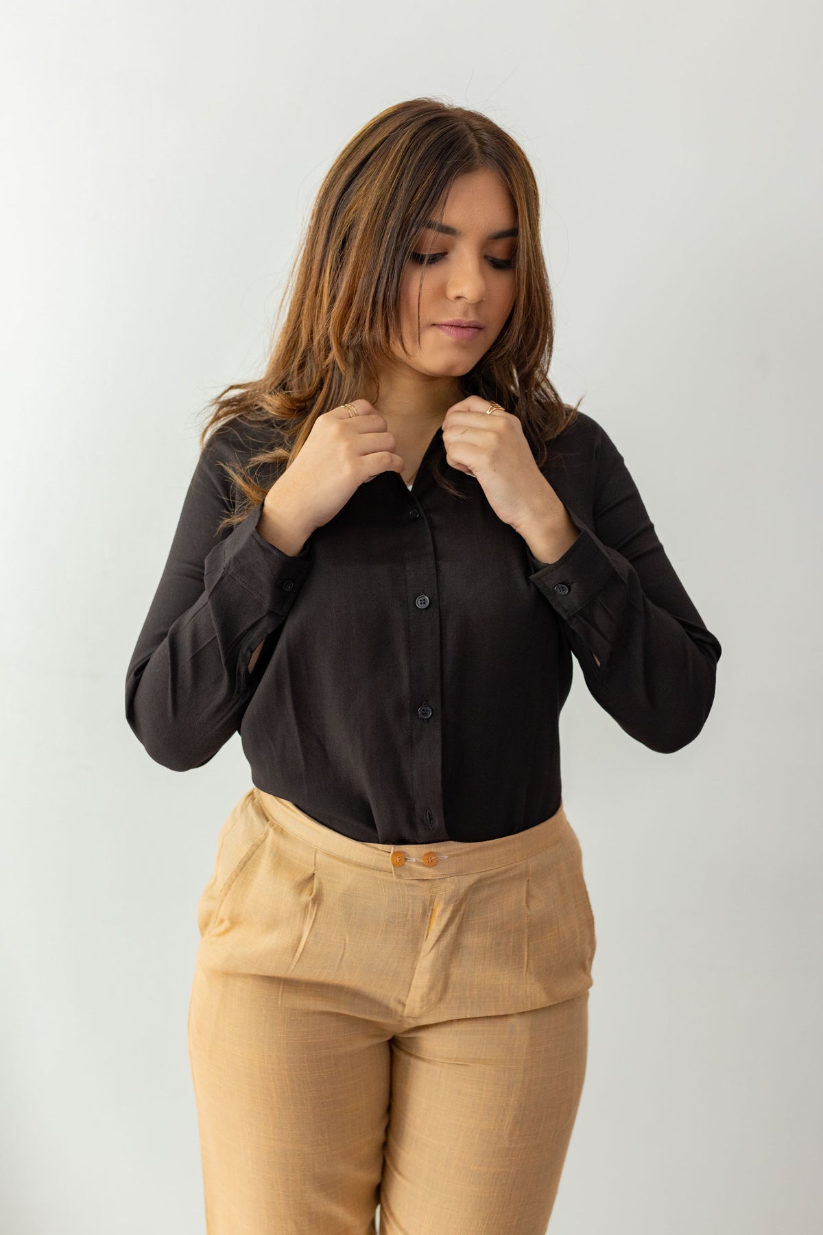 CORE SHIRT