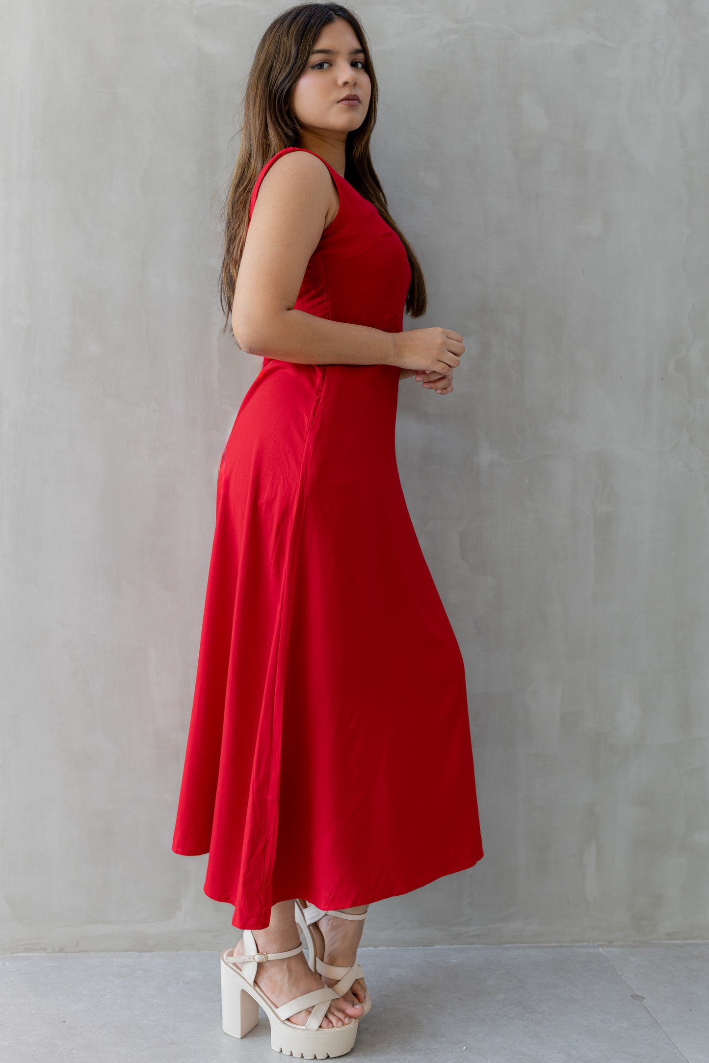 QUALIT DRESS