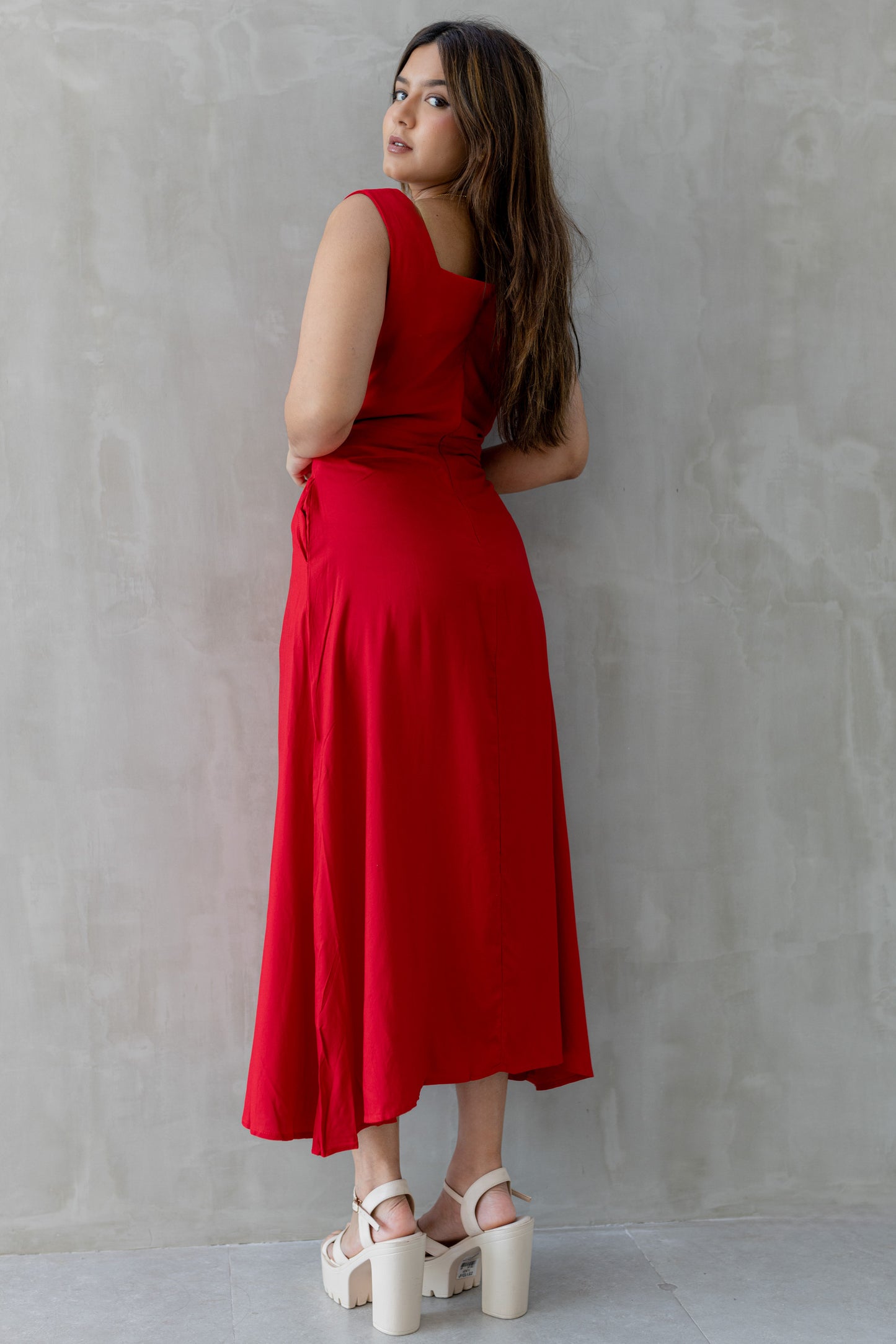 QUALIT DRESS