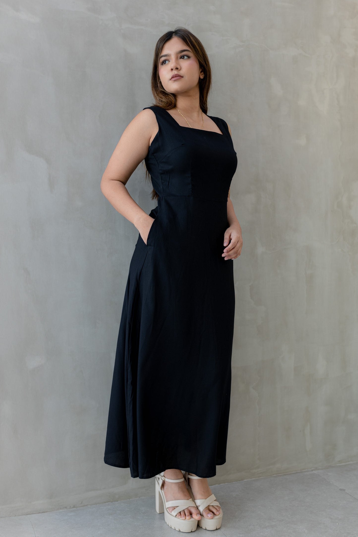 QUALIT DRESS