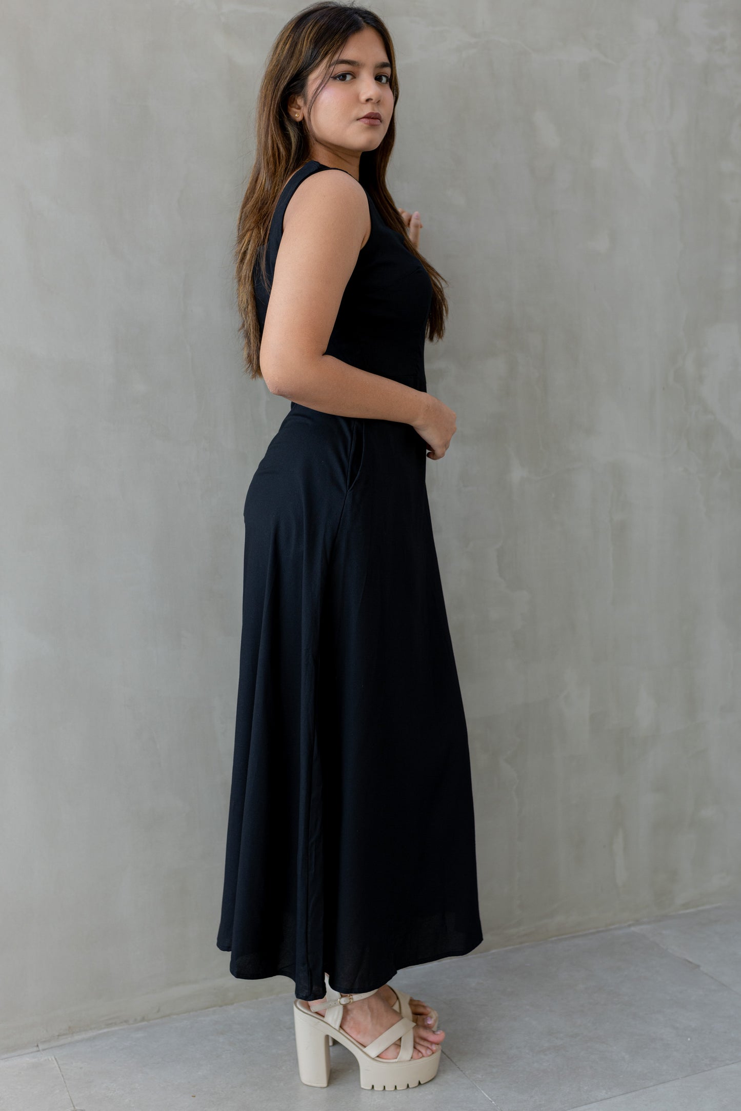 QUALIT DRESS