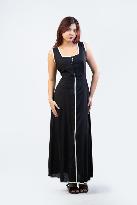MONO DRESS