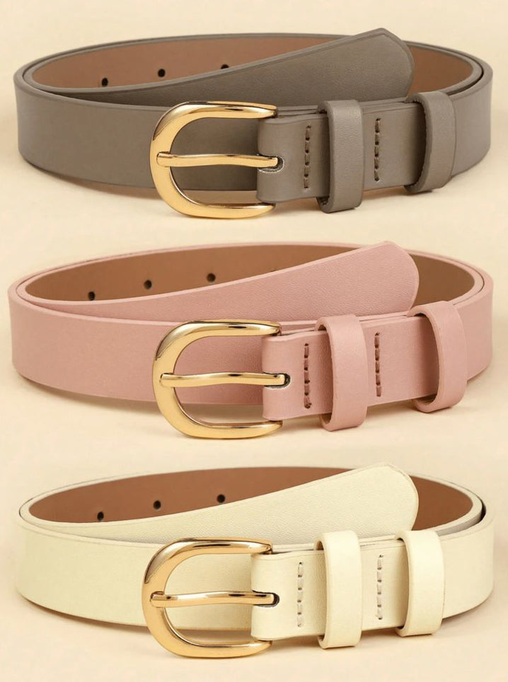 DAILY WEAR BELT