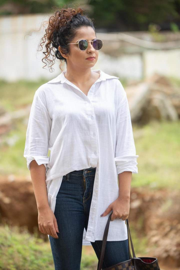 LELANI SHIRT