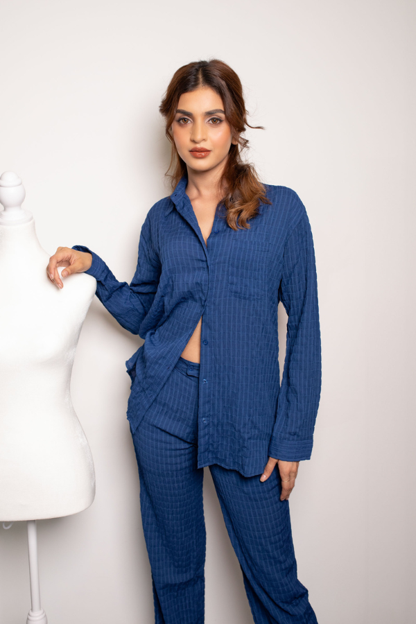 ELLA SHIRT