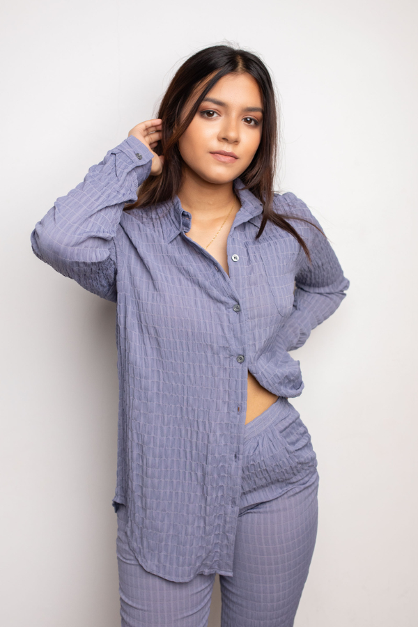 ELLA SHIRT
