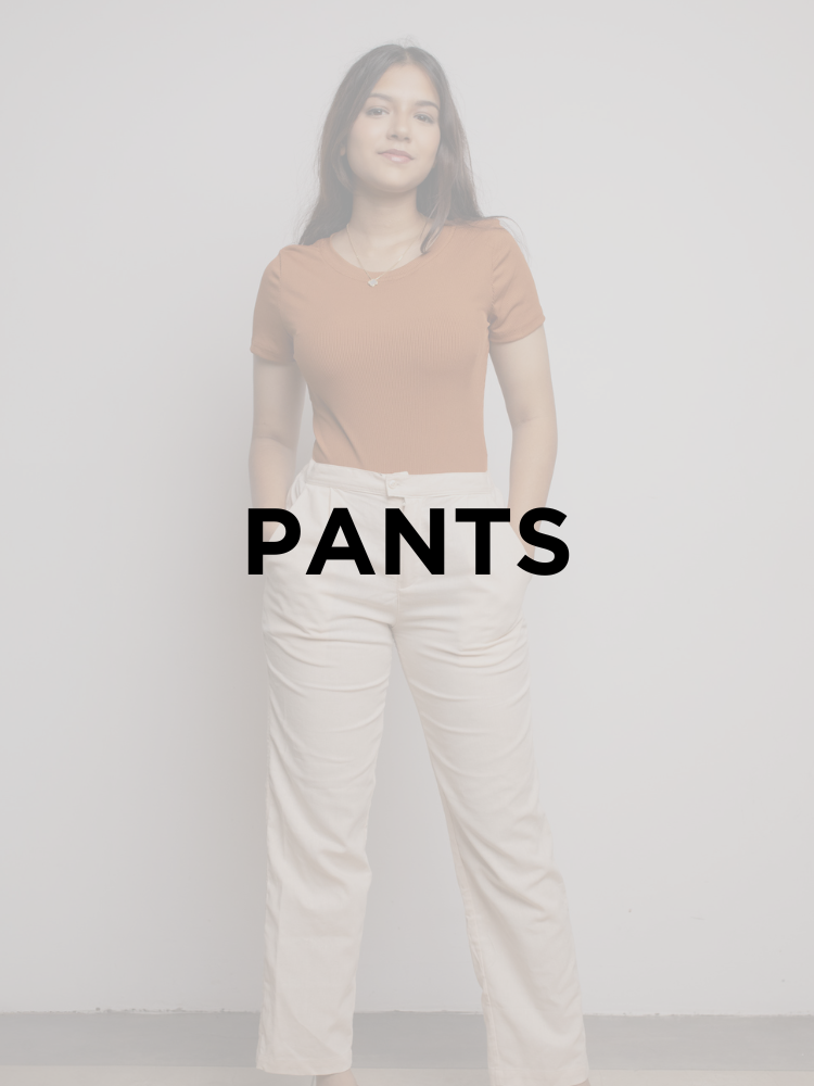 Pants