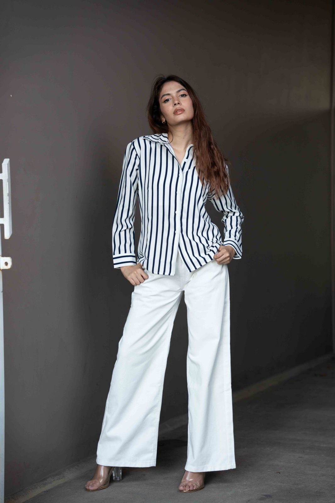 ALBA DENIM