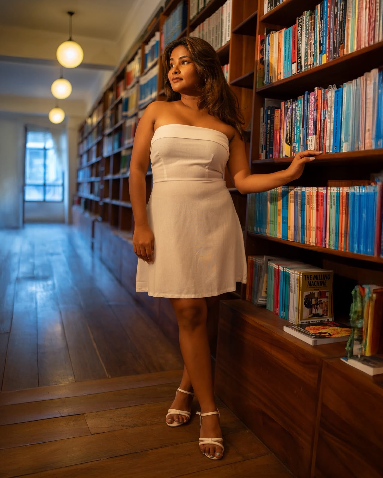 NOVEL DRESS