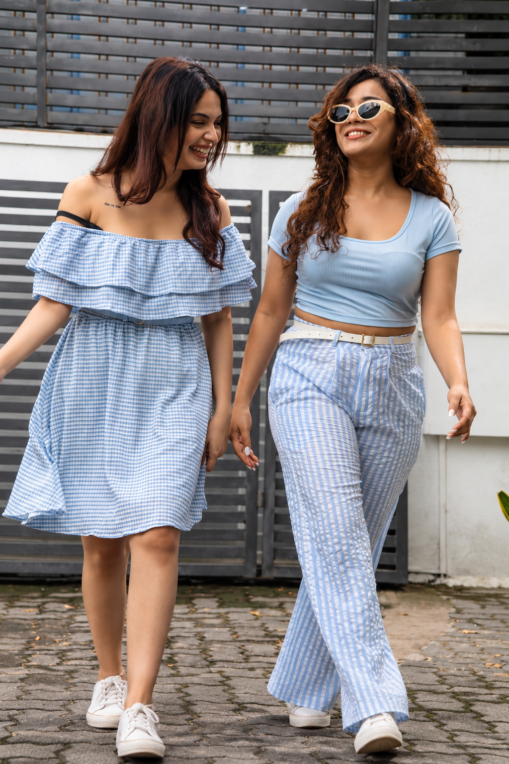 SOFTY RIB TOP