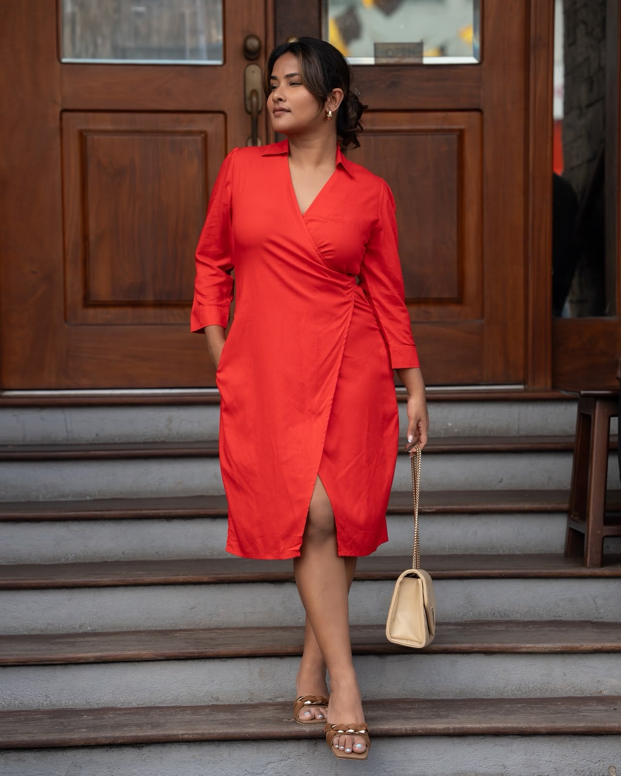FABLE DRESS