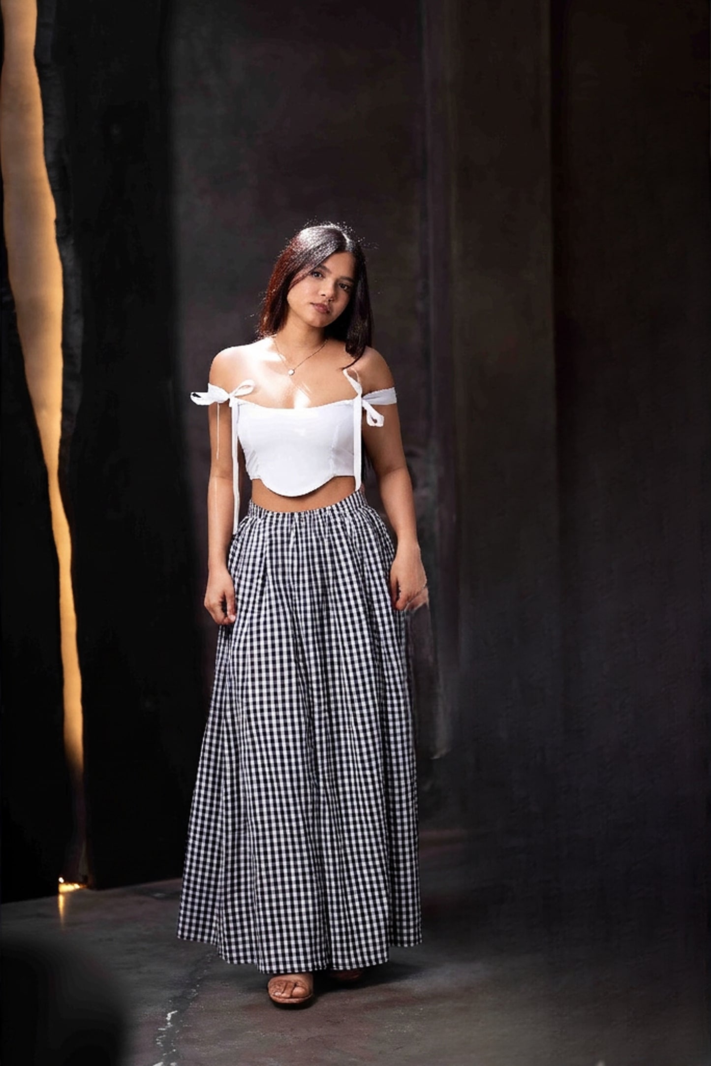 FEMME SKIRT
