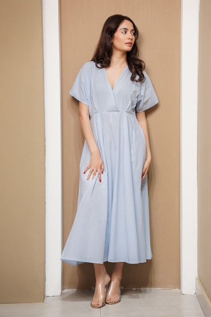 ALORA DRESS